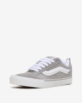 VANS | Knu Skool Pig Suede Grey | Size Men's US12