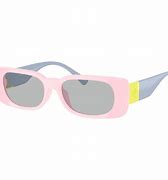 Versace Kids VK4003U Full Pink/Light Grey Sunglasses