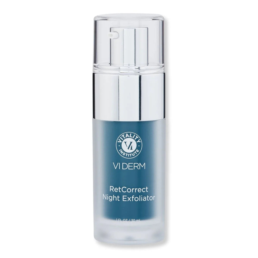 VI Derm RetCorrect Night Exfoliator - 30 ML