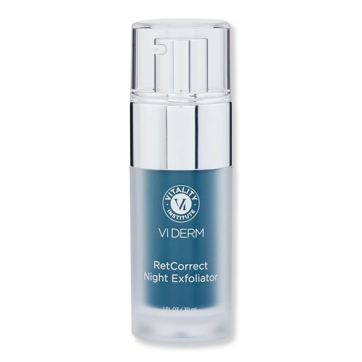 VI Derm RetCorrect Night Exfoliator - 30 ML