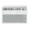 5,000 BTU 115-Volt Window Air Conditioner Cools 150 sq. ft. with Remote and Dehumidifier in White