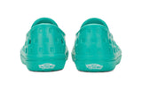 VANS SLIP-ON Trk Always Sunshine waterfall, SIZE 6.0 TD