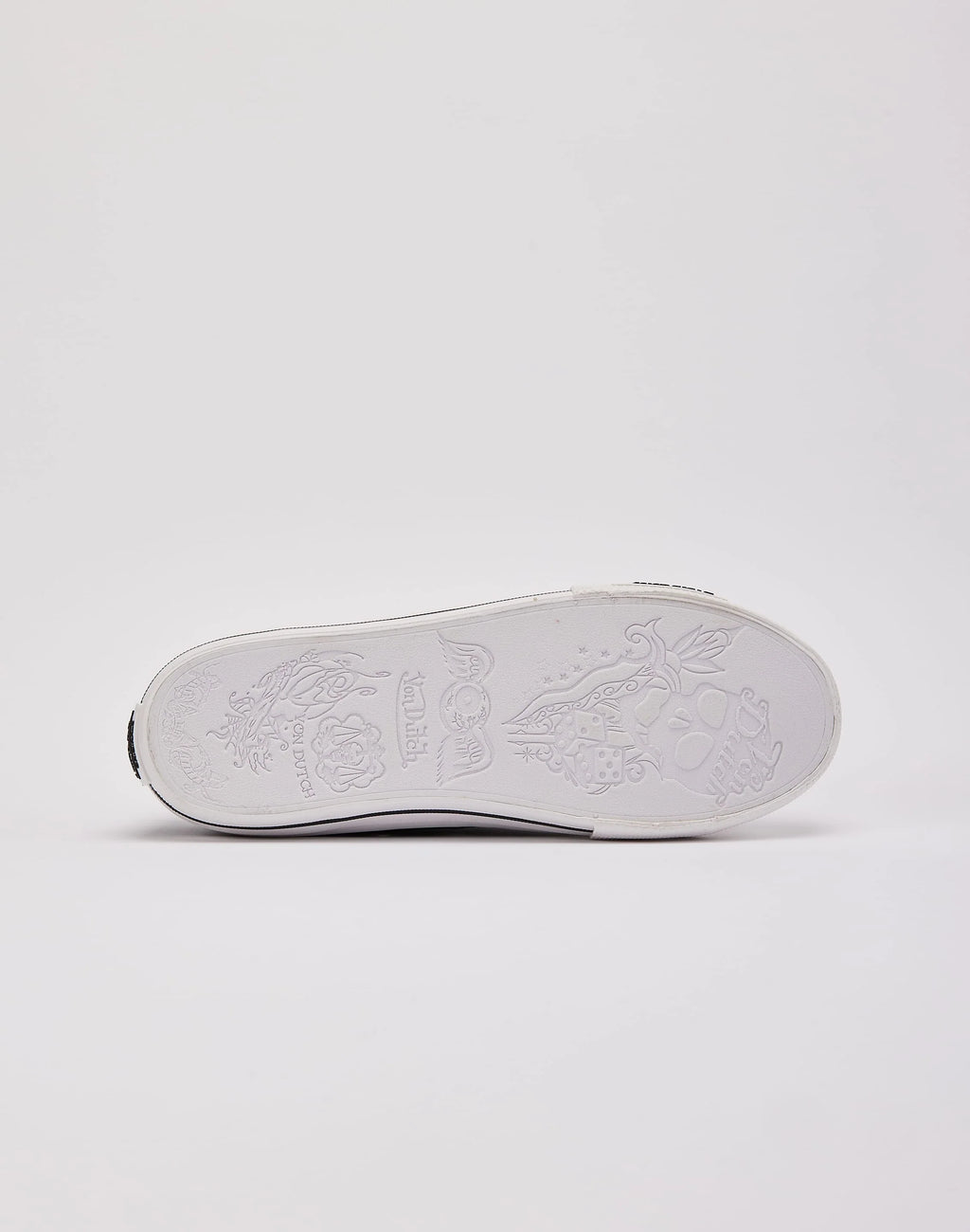 VON DUTCH Originals - Ryder VDGS - Black - 6Y