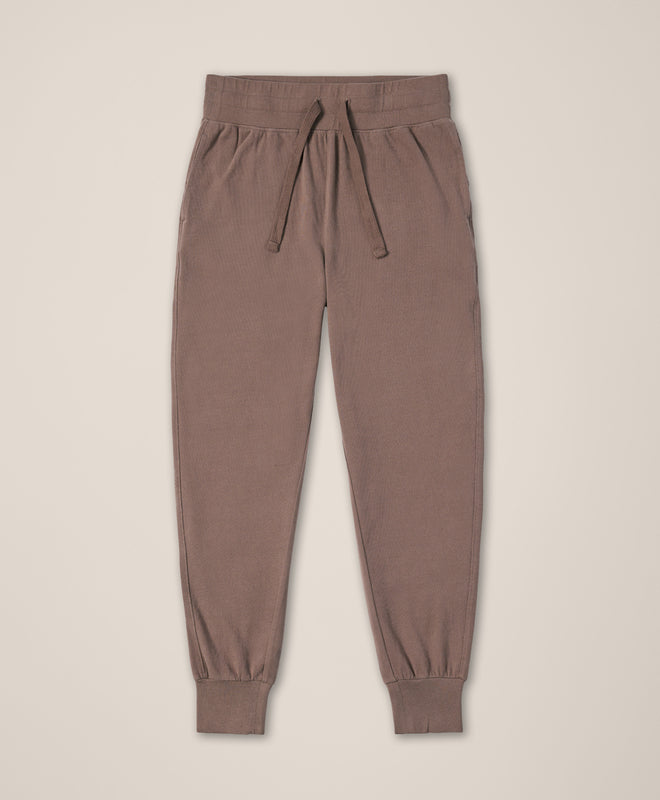 Pact CloudKnit Jogger (S)