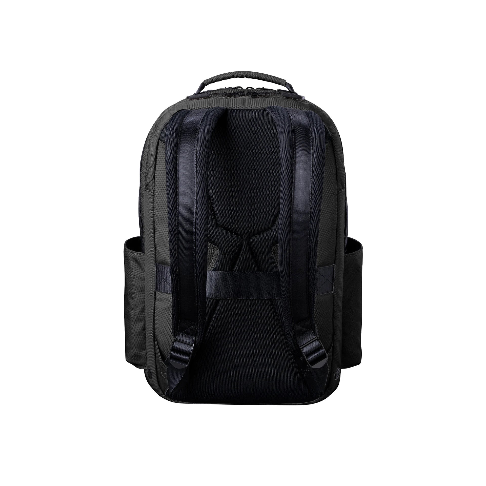 EvoShield Exec 2.0 Backpack - Black