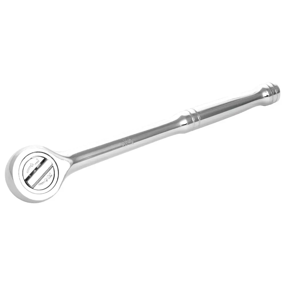 Performance Tool 1/2" Round Head Ratchet