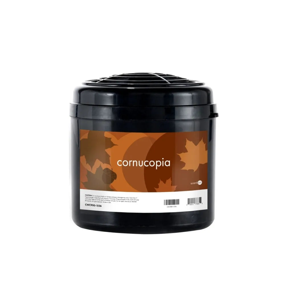 Cornucopia ScentAir Whisper™ Home Fragrance Cartridge