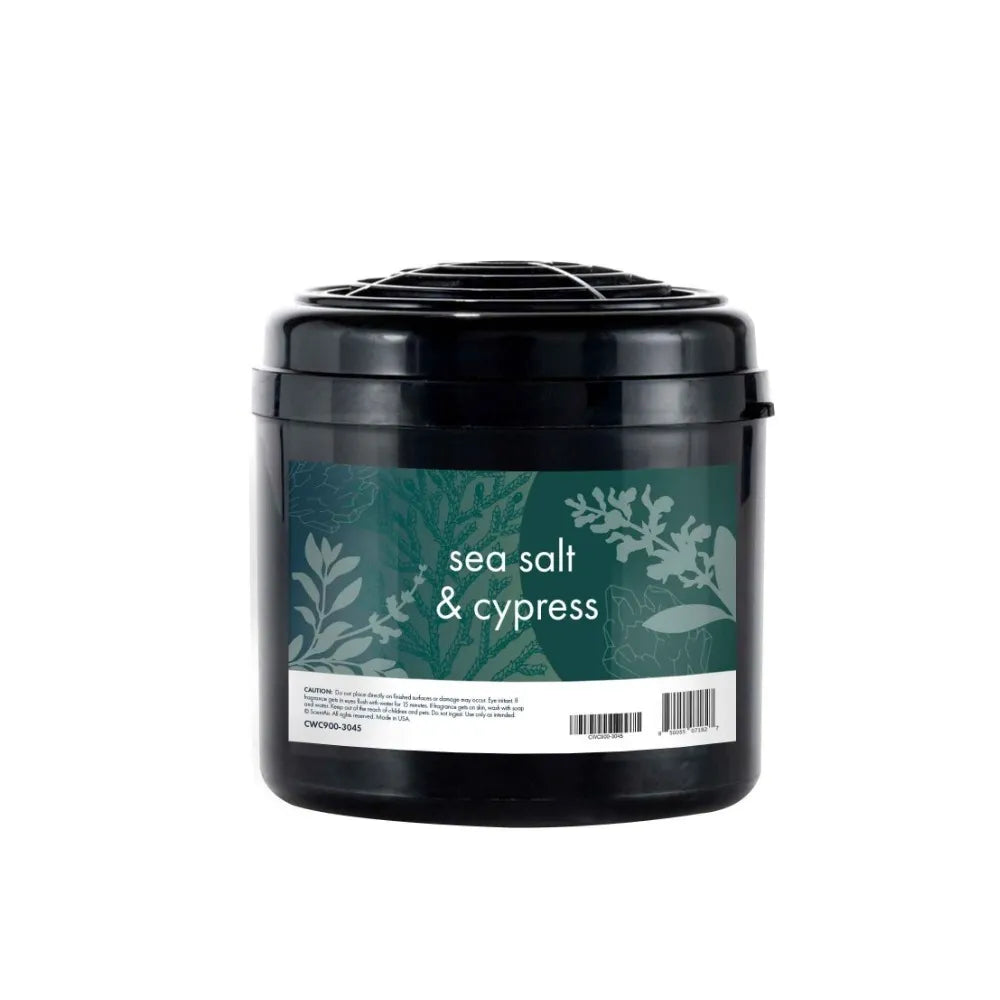 Sea Salt & Cypress ScentAir Whisper HOME™ Fragrance Cartridge