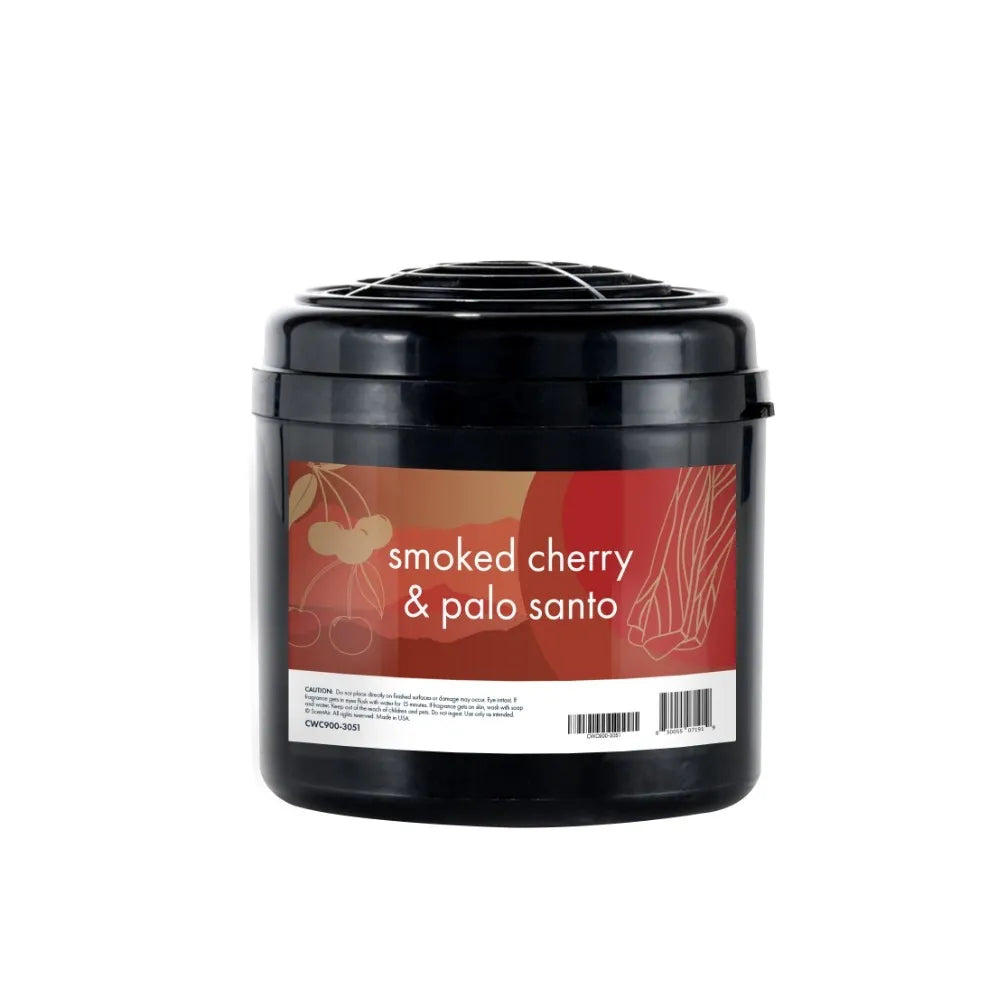 ScentAir Whisper Smoked Cherry & Palo Santo HOME fragrance cartridge
