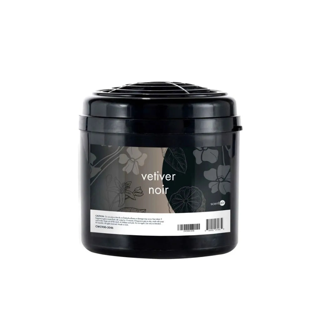 ScentAir Whisper Home Vetiver Noir Fragrance Cartridge