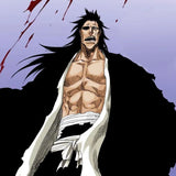 Bleach:Kenpachi Zaraki
