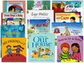 LAKESHORE LEARNING MATERIALS | Kindness & Compassion Paperback Library | Ages 3 - 8 years
