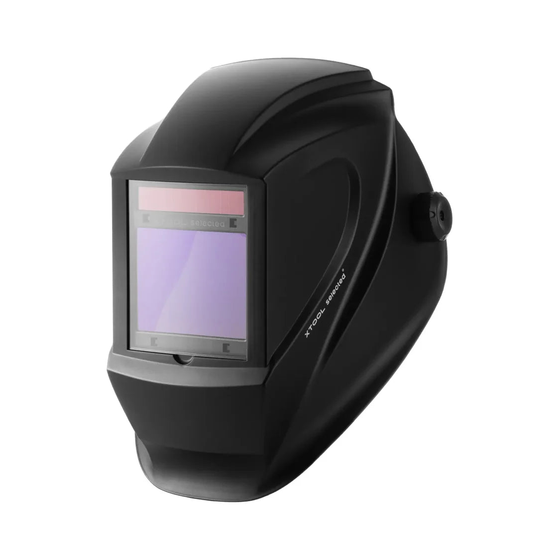 xTool XT-P5020909 1080nm Auto-Darkening Laser Welding Helmet