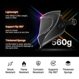 xTool XT-P5020909 1080nm Auto-Darkening Laser Welding Helmet