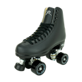 Men's Riedell | Boost Roller Skate Set (Black) 11 Med