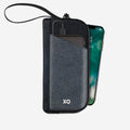 XQISIT Portable UV-C Sterilizer Case with 5000 mAh Power Bank - 99.9% Sterilization Rate 5 colors