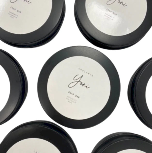 ORGLAMIX Yoni Soap