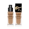 YVES SAINT LAURENT All Hours Foundation- Med Warm- MW9