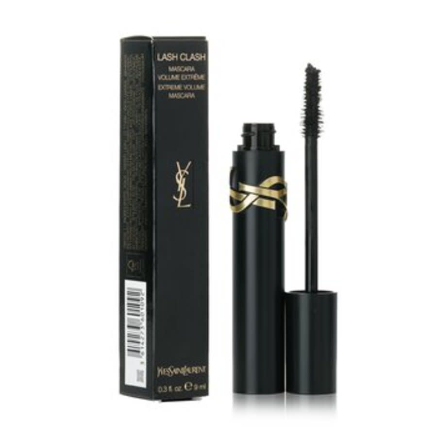 YSL LASH CLASH EXTREME VOLUME MASCARA