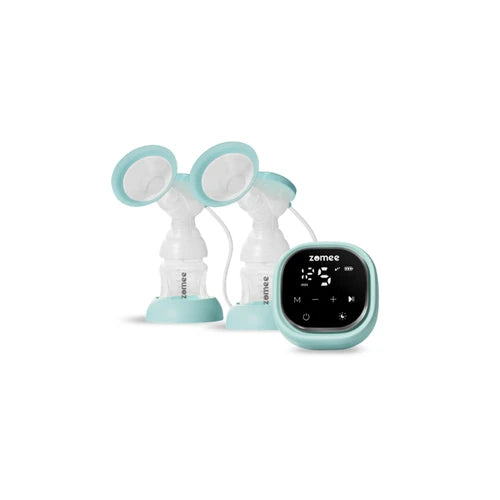 Zomee Z2 Breast Pump (Bundle)